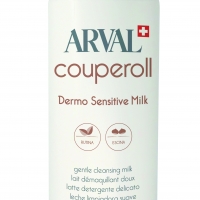 Arval Dermo sensitive milk