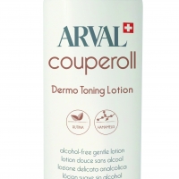 Arval Dermo toning lotion