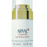 Arval Eye defence SPF20