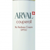 Arval No redness cream SPF30