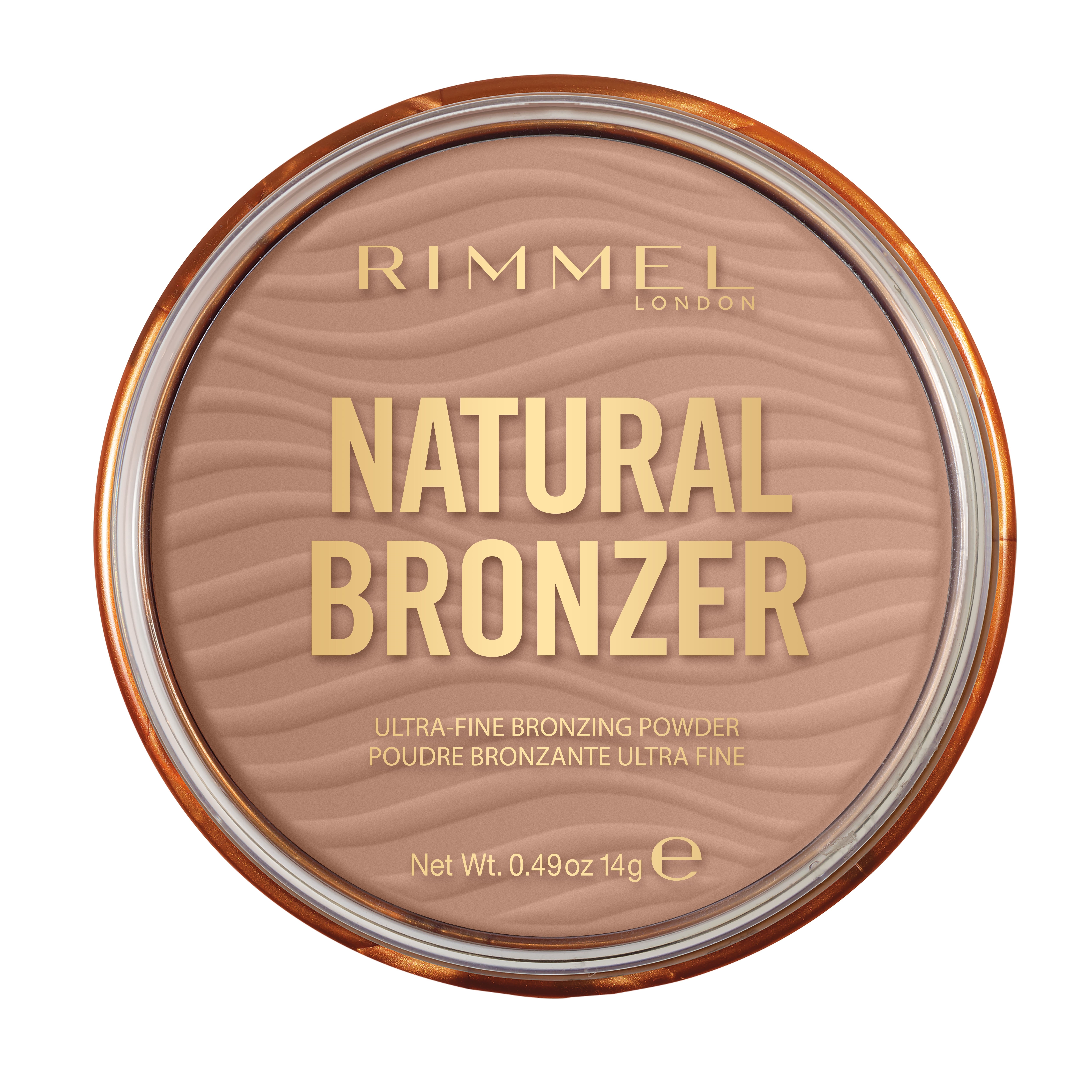9) Terra Rimmel_Natural Bronzer