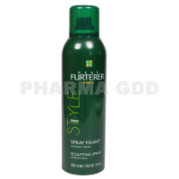 Rene Furterer Spray Fixant (200 ml, euro 15,50, in farmacia, parafarmacia e in alcuni parrucchieri concessionari)
