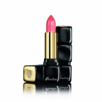 2014_KISSKISS Le Rouge Crème Galbant,370 LADY PINK euro 35,90