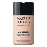 Make Up Forever mat_velvet_