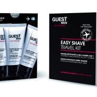 GUEST_TravelKit_EASY SHAVE, euro 29