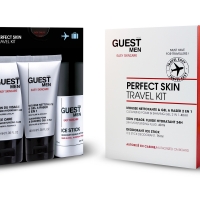 GUEST_TravelKit_PERFECT SKIN, euro 39