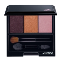 Shiseido Luninizing Satin Eye Color Trio OR316, euro 41,00