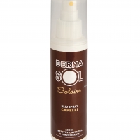 Dermasol Solaire Olio Spray Capelli (125 ml, euro 15, in farmacia)