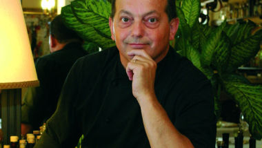 Lo chef Marco Dallabona2