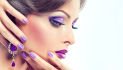 Isadora Make up viola1