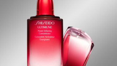 Dispenser Shiseido Ultimune da 50 ml