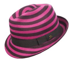 Capogiro Firenze: cappelli unici e pieni di stile