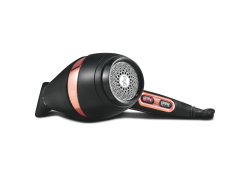 Ghd rose gold air professional hairdryer