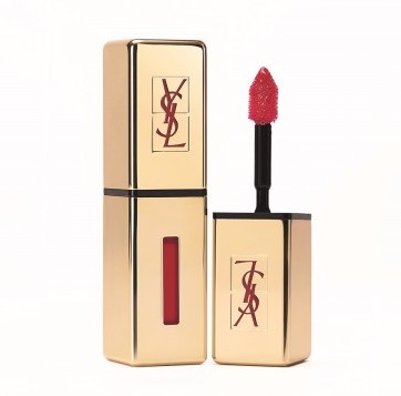 YSL -Rouge pour couture  Vernis à lèvres n. 9