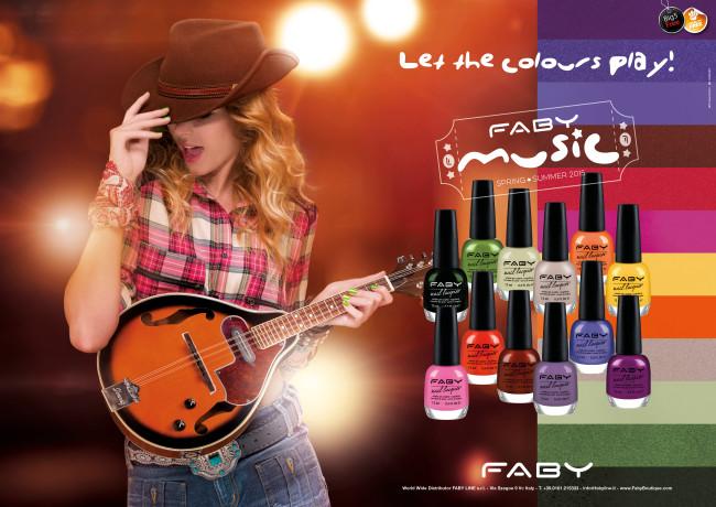 Faby Country