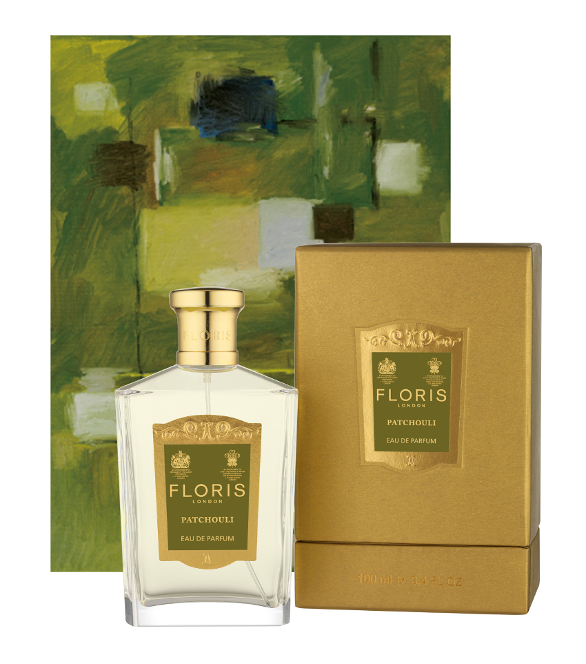 Floris-Patchouli-100 ml 147