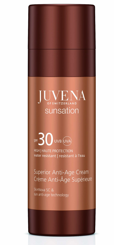 Juvena Superior Anti Age Cream SPF 30