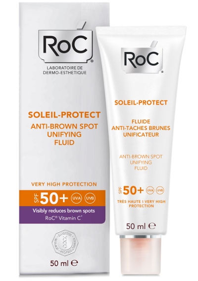 ROC SOLEIL-PROTECT1-SPF 50