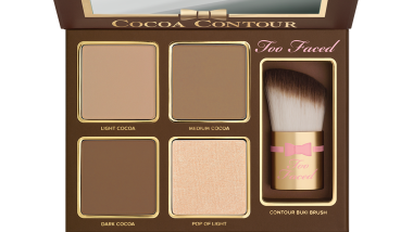 TOOFACED CocoaContour