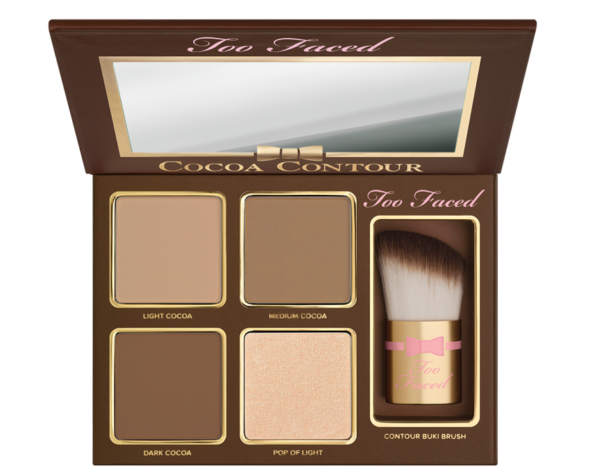 TOOFACED CocoaContour_