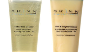 Skiin Cleansing Essential Duo