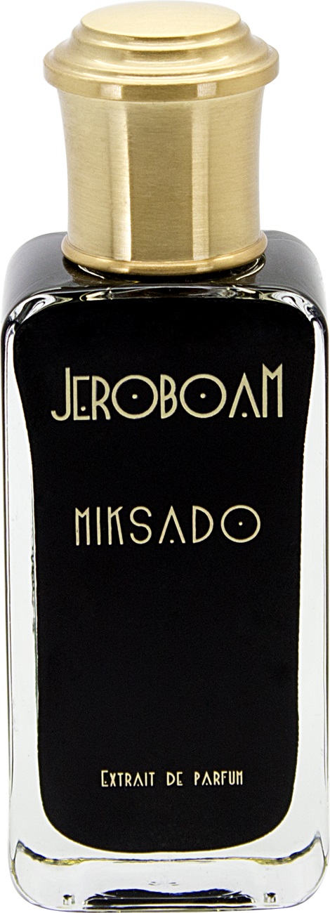 JEROBOAM_MIKSADO