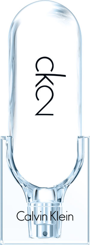 ck2-bcalvin klein parfum