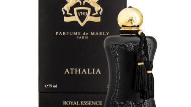 Athalia Parfums de Marly