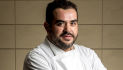 Chef Roy Caceres