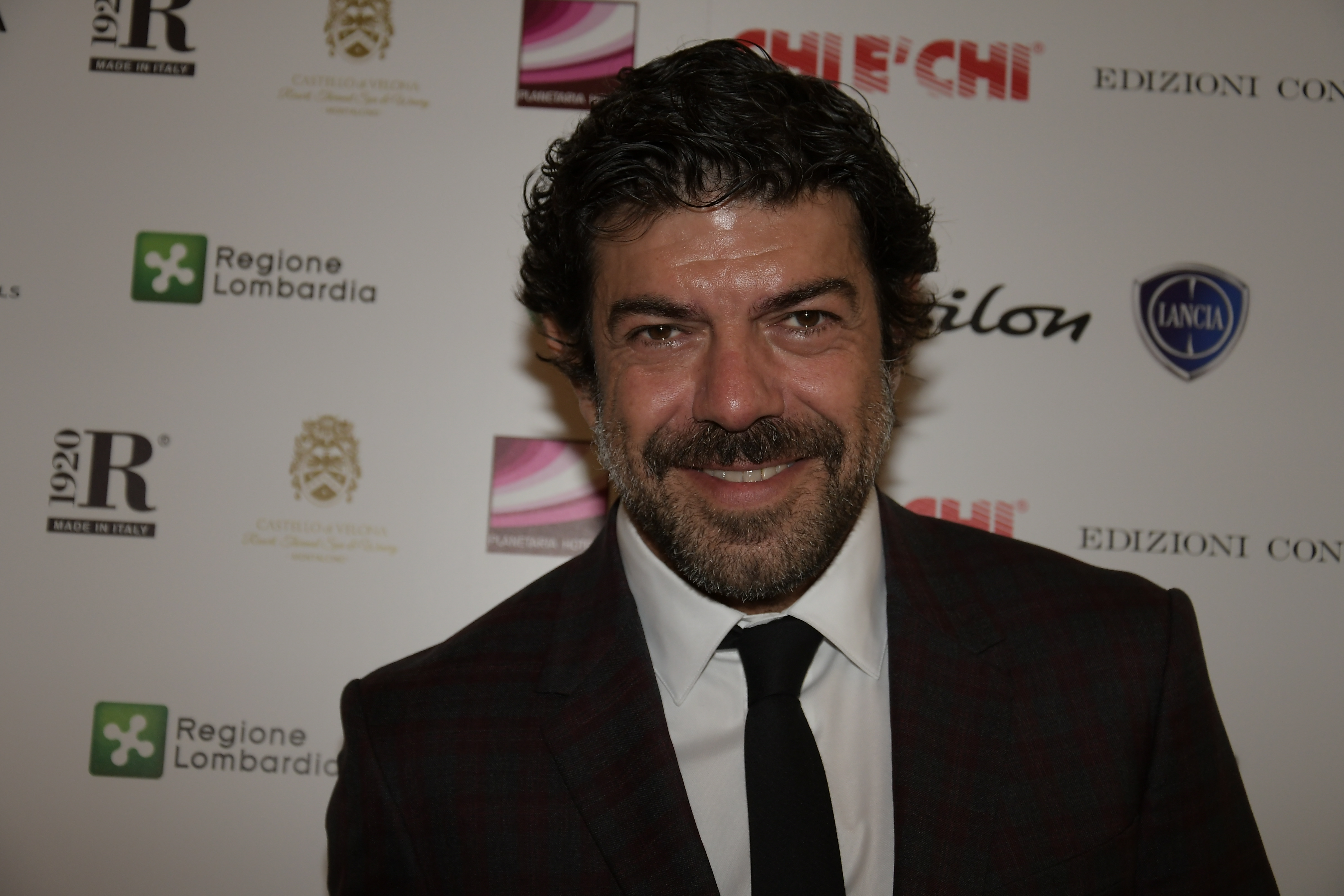Pier Francesco Savino al Chi è Chi Awards
