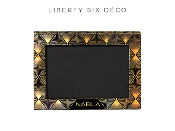liberty six deco