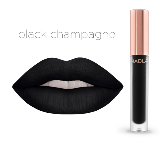 black-champagne-dreamy-nabla-liquid-lipstick