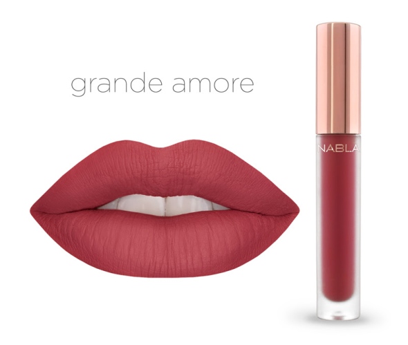 grande-amore-dreamy-nabla-liquid-lipstick