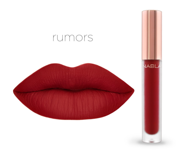 rumors-dreamy-nabla-liquid-lipstick