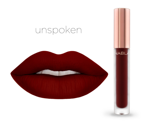 unspoken-dreamy-nabla-liquid-lipstick