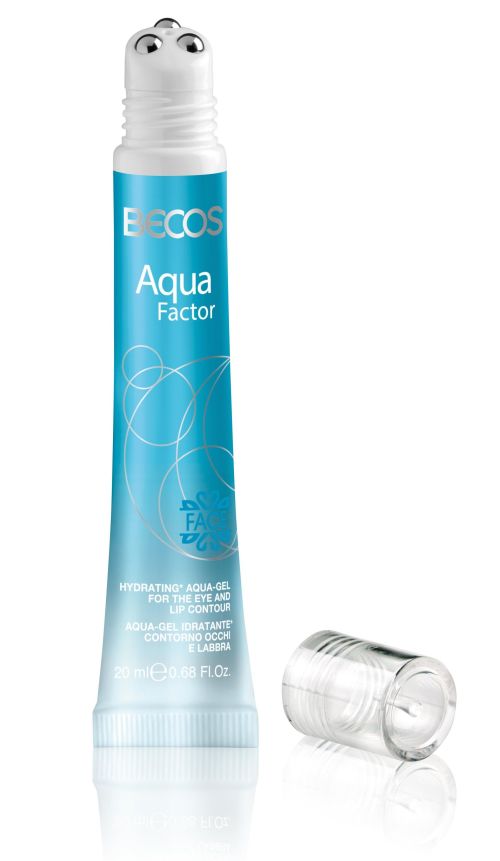 becos-aqua-factor-aqua-gel-idratante-contorno-occhi-e-labbra