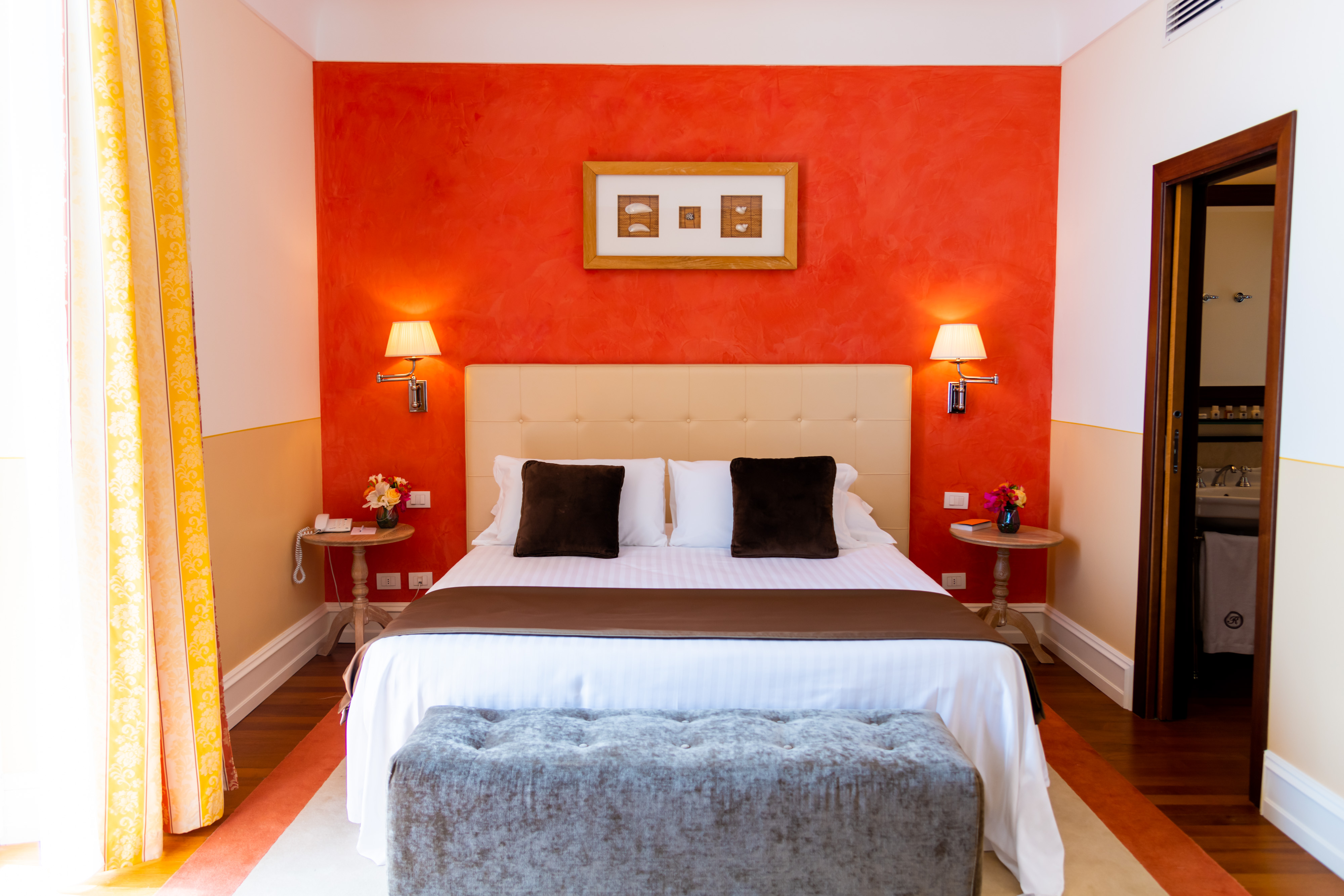 R COLLECTION HOTELS_Grand Hotel Bristol Rapallo_Camere (3)