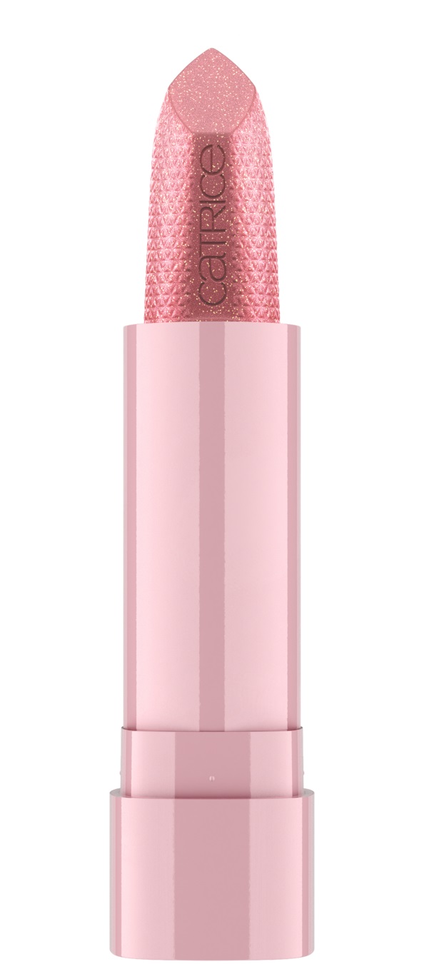 1) Catrice Drunk'n Diamonds Plumping Lip Balm 020_Product Image_Front View Full Open_png