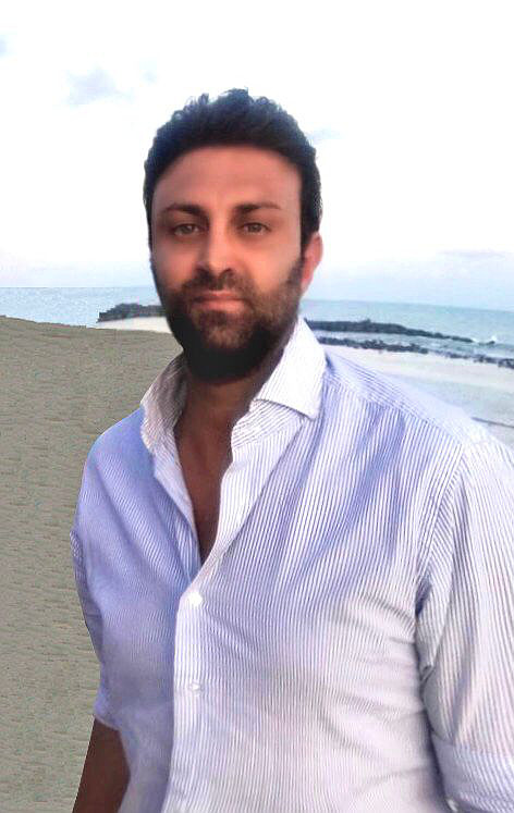 Valerio Villani CEO & Founder Wavilla