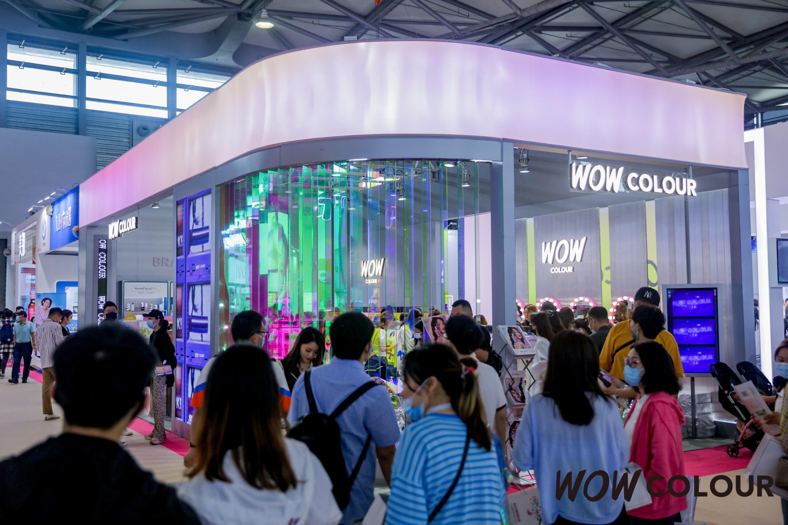 CHINA BEAUTY EXPO: Shanghai si prepara a raccontare il futuro della cosmetica asiatica