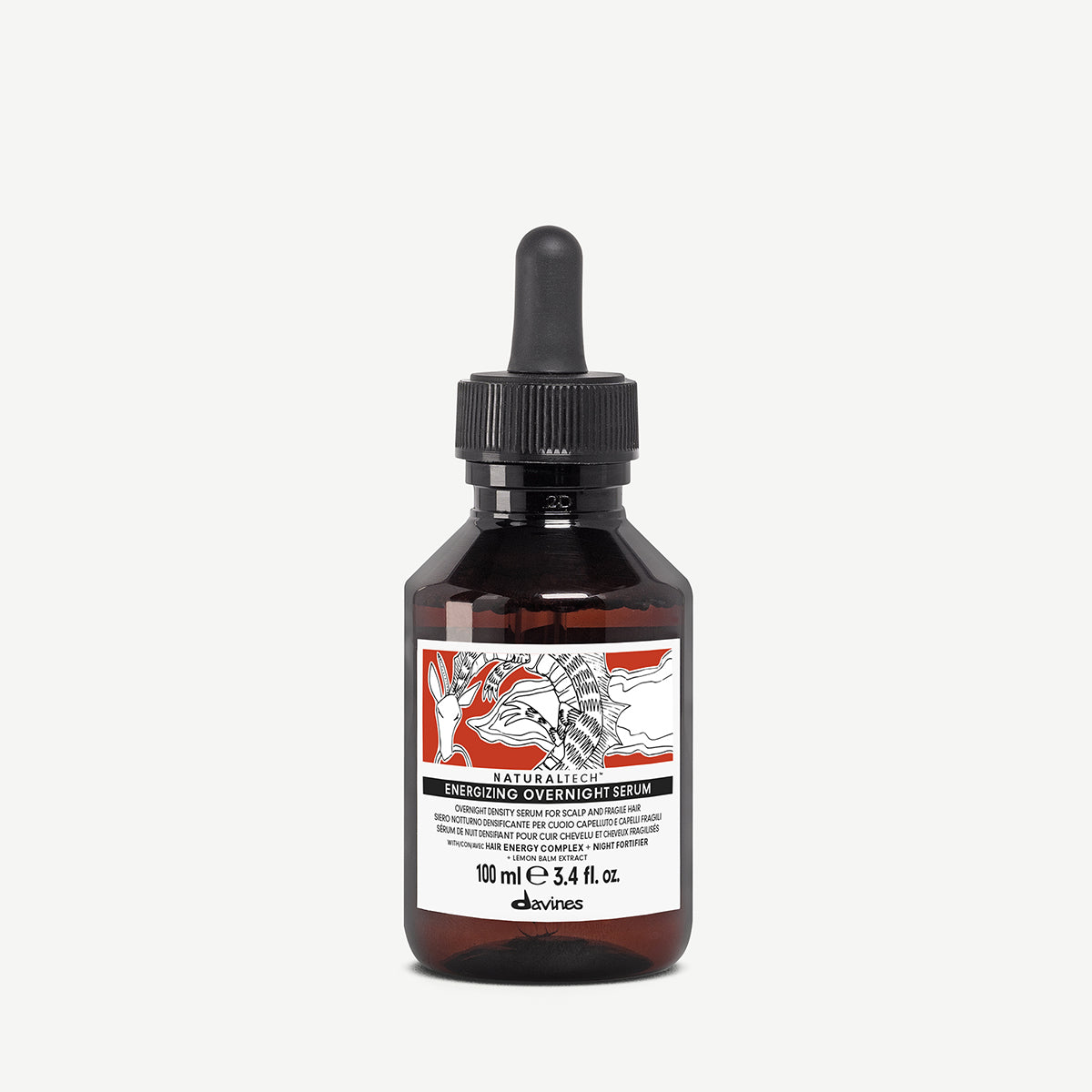 Davines, il trattamento capelli entra nella routine della sera