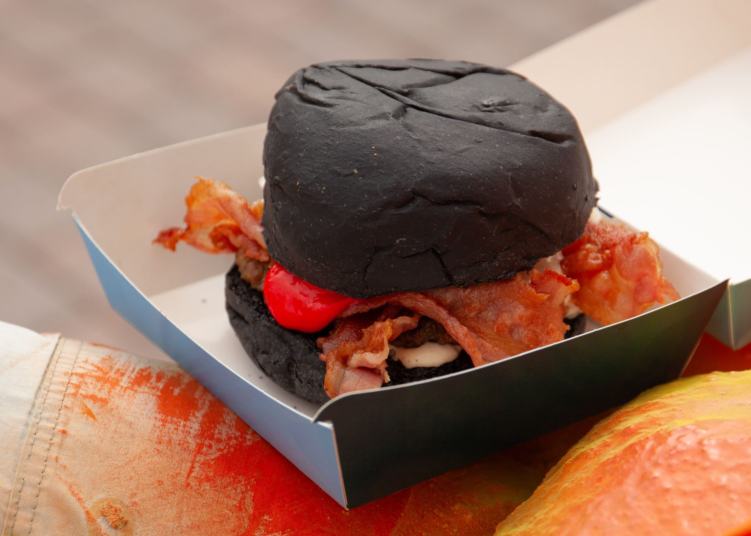 Gardaland Halloween 2026: cosa mangiare tra zucca, dolci e street food