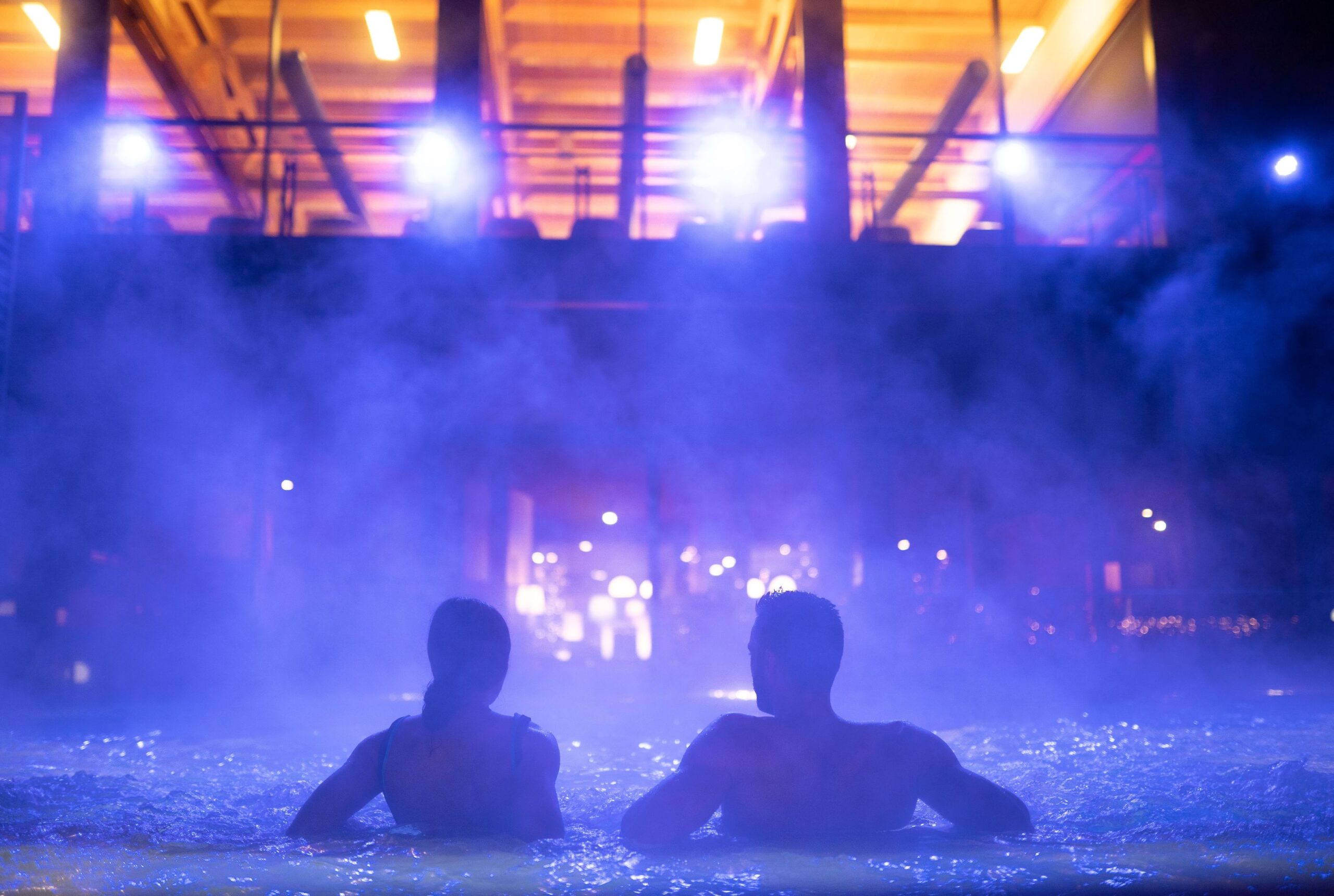 Halloween a Monticello SPA: una notte tra fuoco, rituali e benessere
