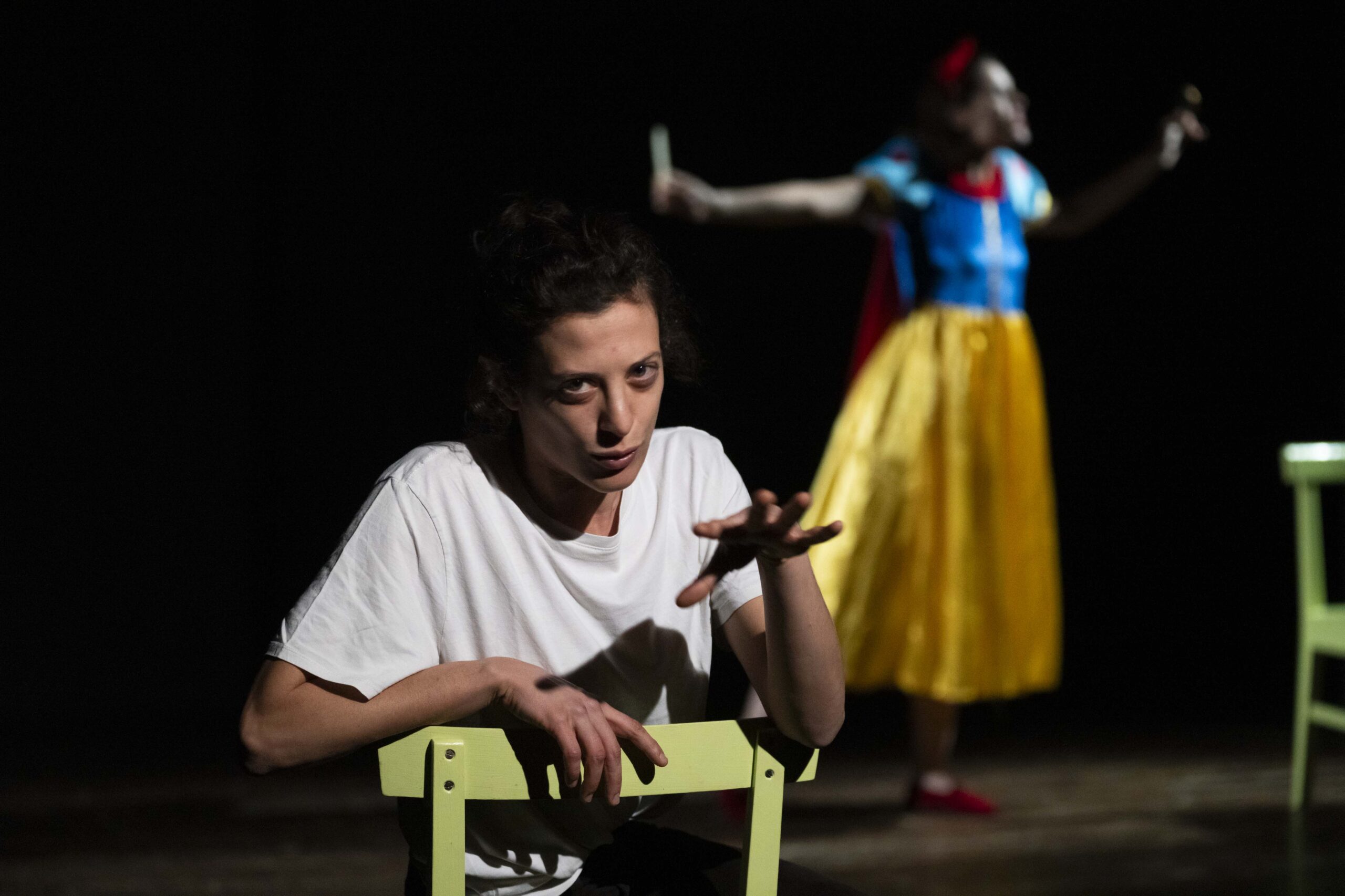 Teatro Menotti Milano: la stagione 2026/2027 della Sala Atelier