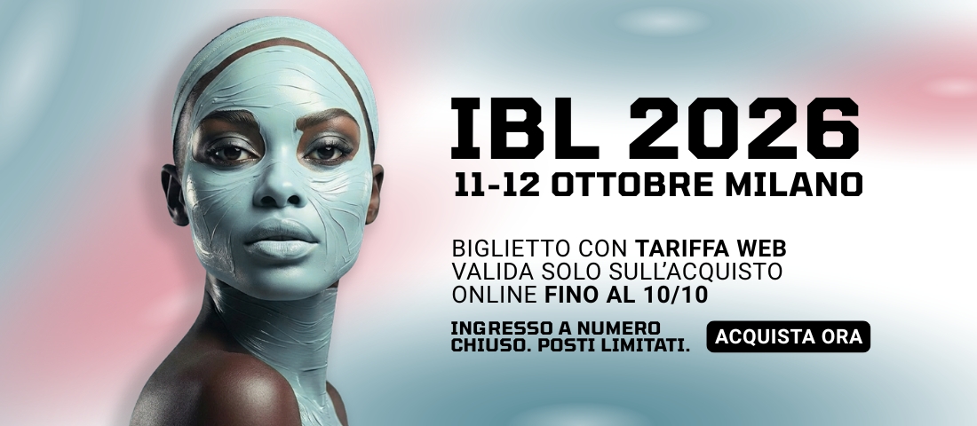 IBL – Innovation Beauty Lab 2026: Milano diventa il laboratorio della bellezza che cambia